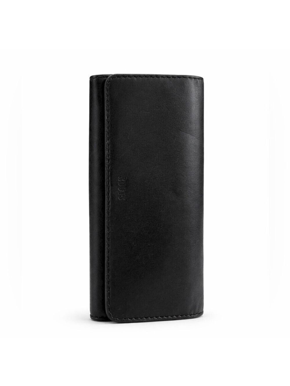 Roots Genuine Leather Long Wallet | Made in Canada